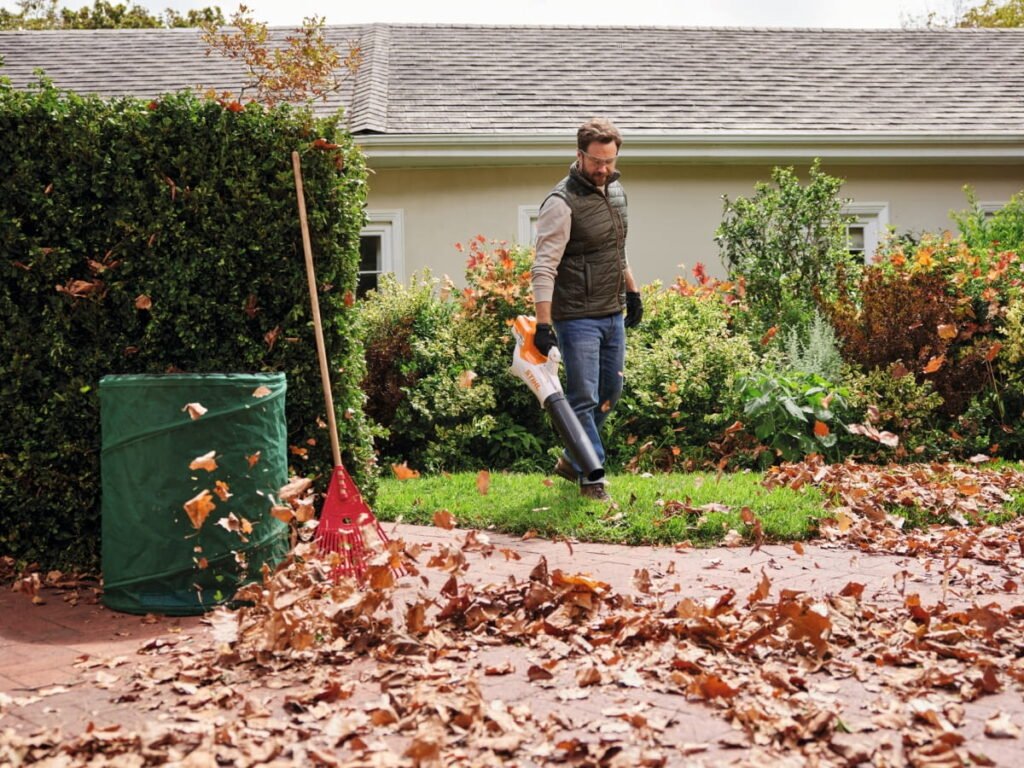 Ostatnie szlify – przygotowanie do zimy